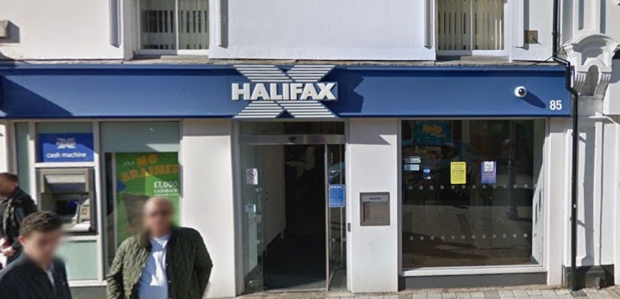 Lloyds responds to Halifax ‘disappearing’ from the high&hellip;