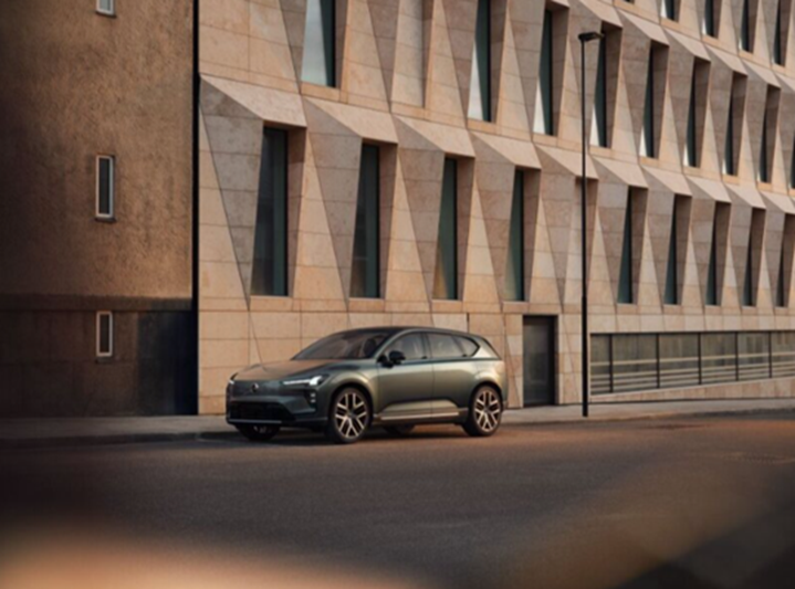 Bradford car retailer celebrating early success of highly…