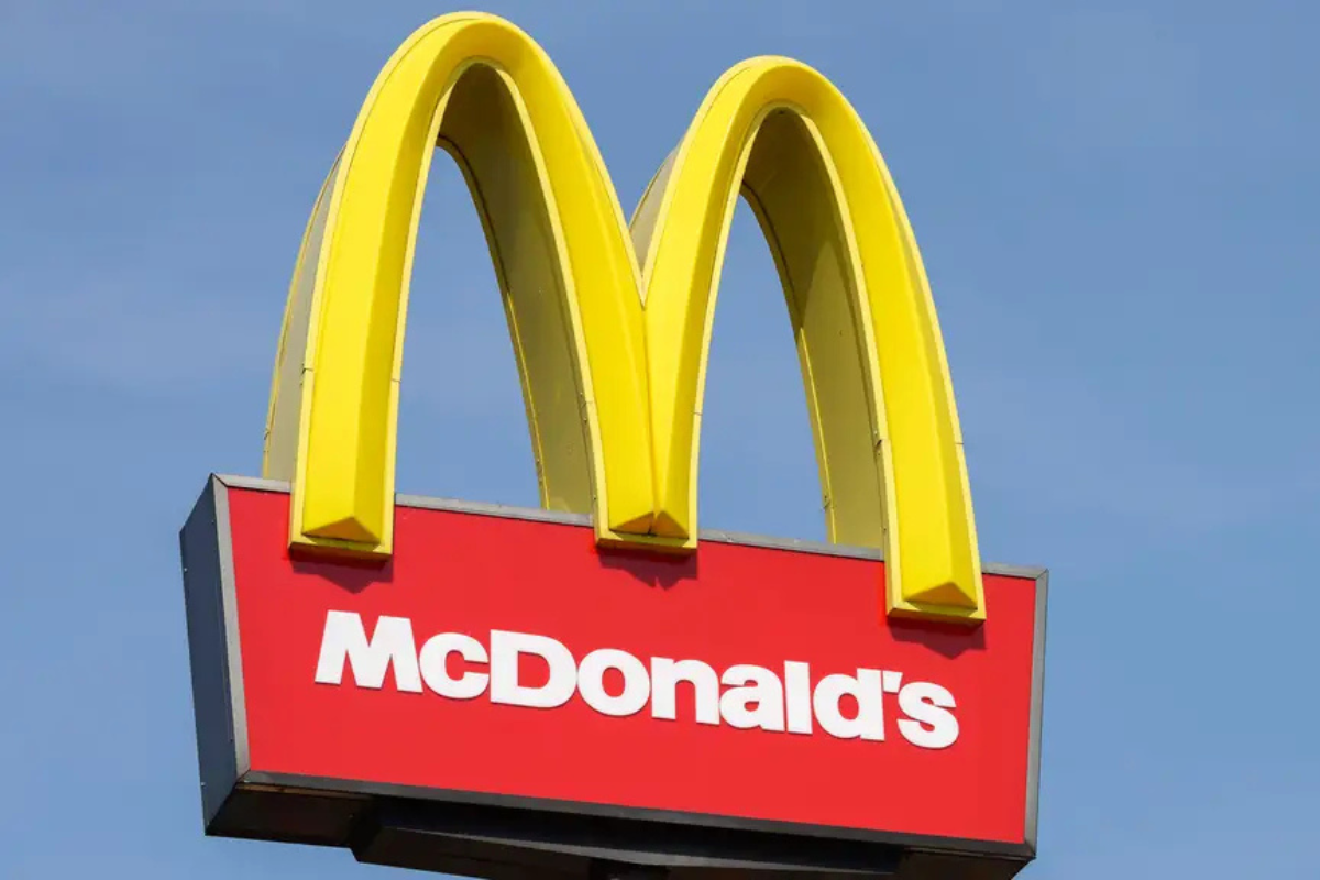 McDonald’s customers call out ‘greedy’ fast food chain…