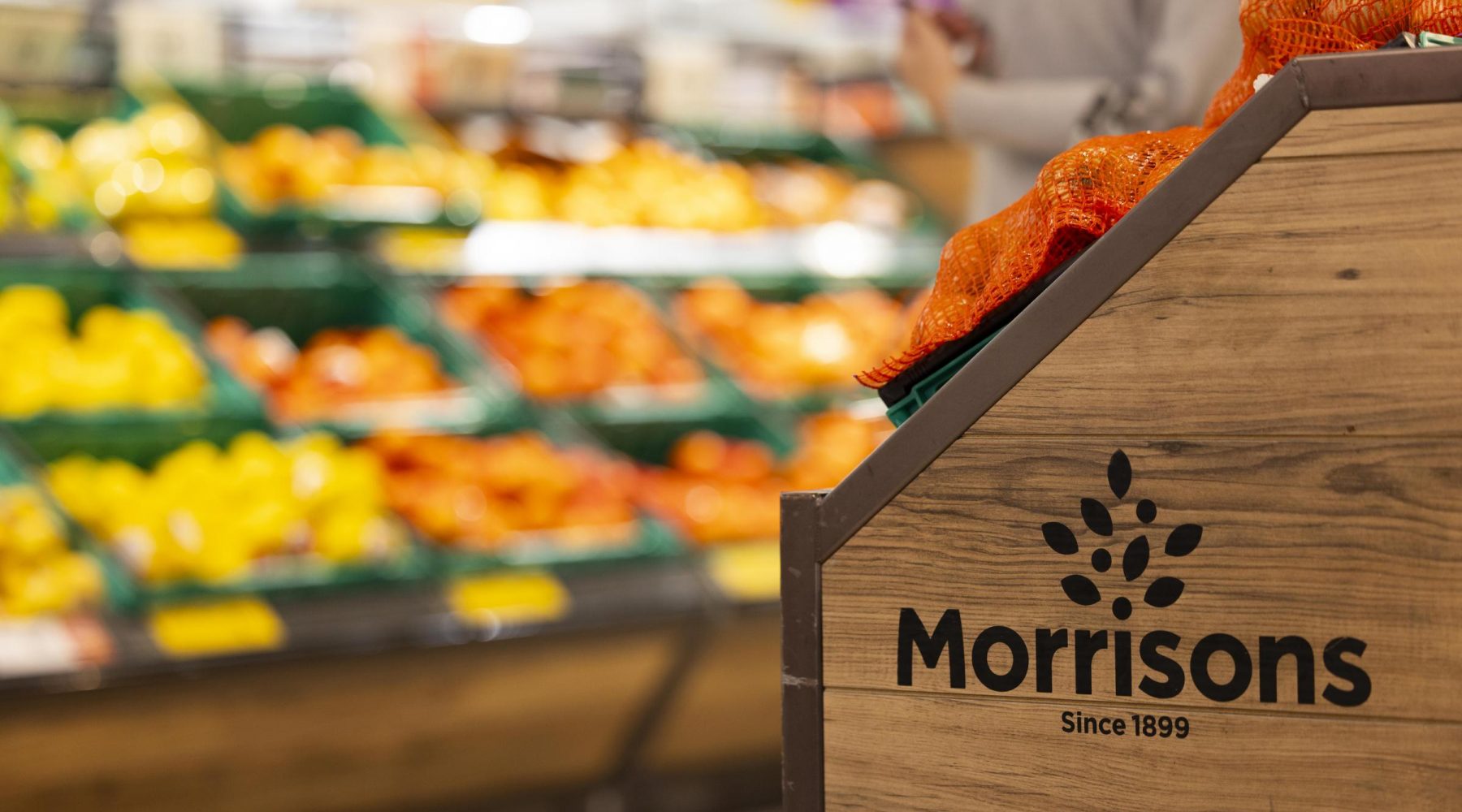 Morrisons workers to get timely pay boost