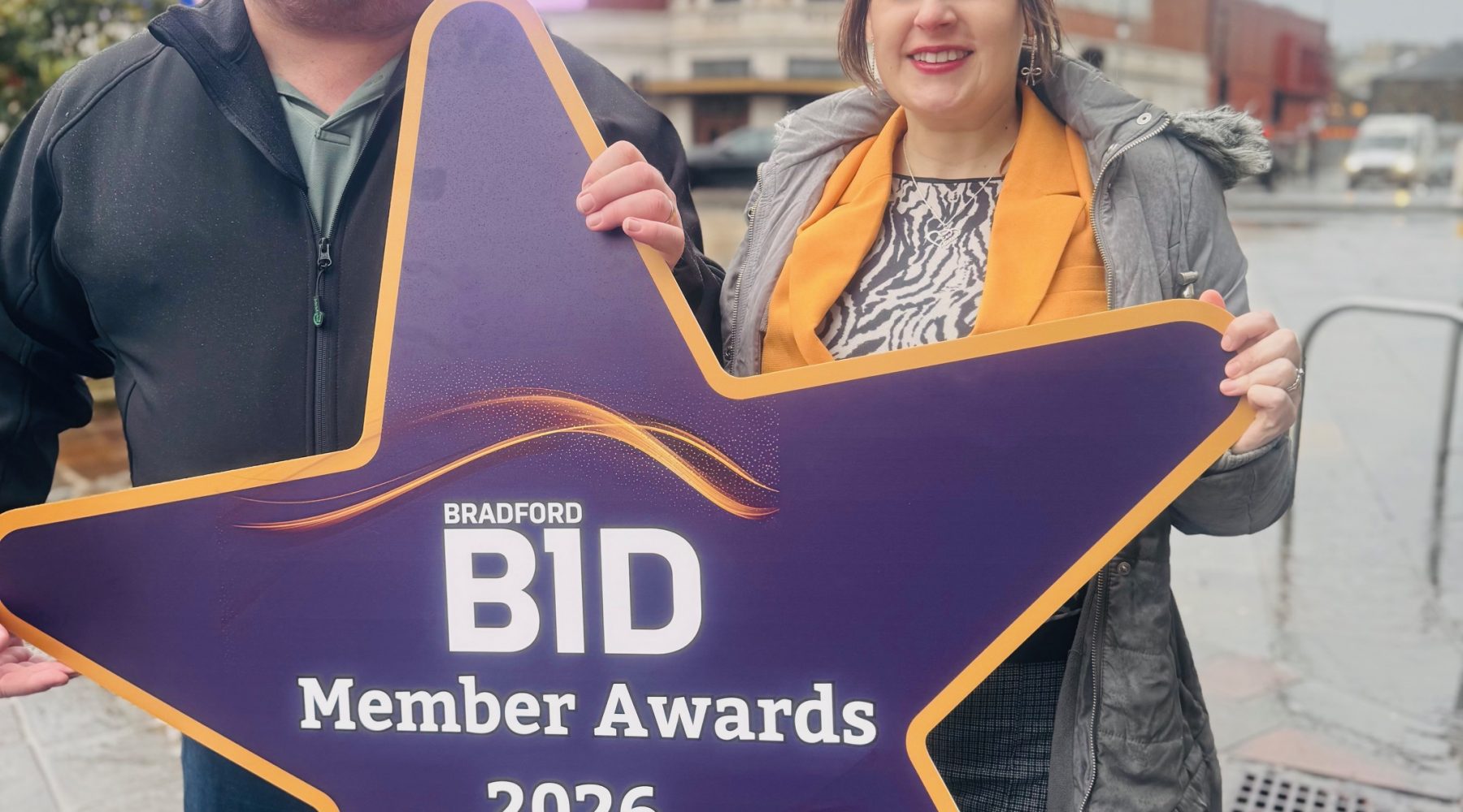 New Bradford business awards announced to celebrate city…