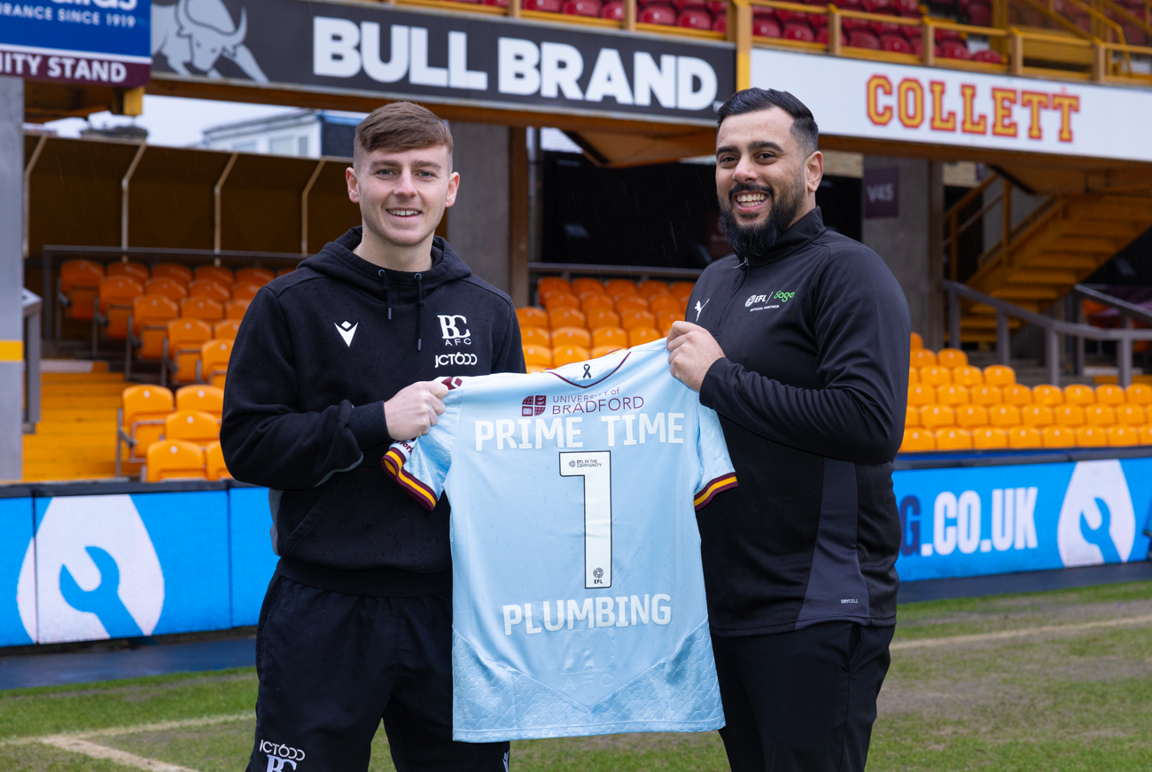 Plumbing company wins place as principal partner of&hellip;