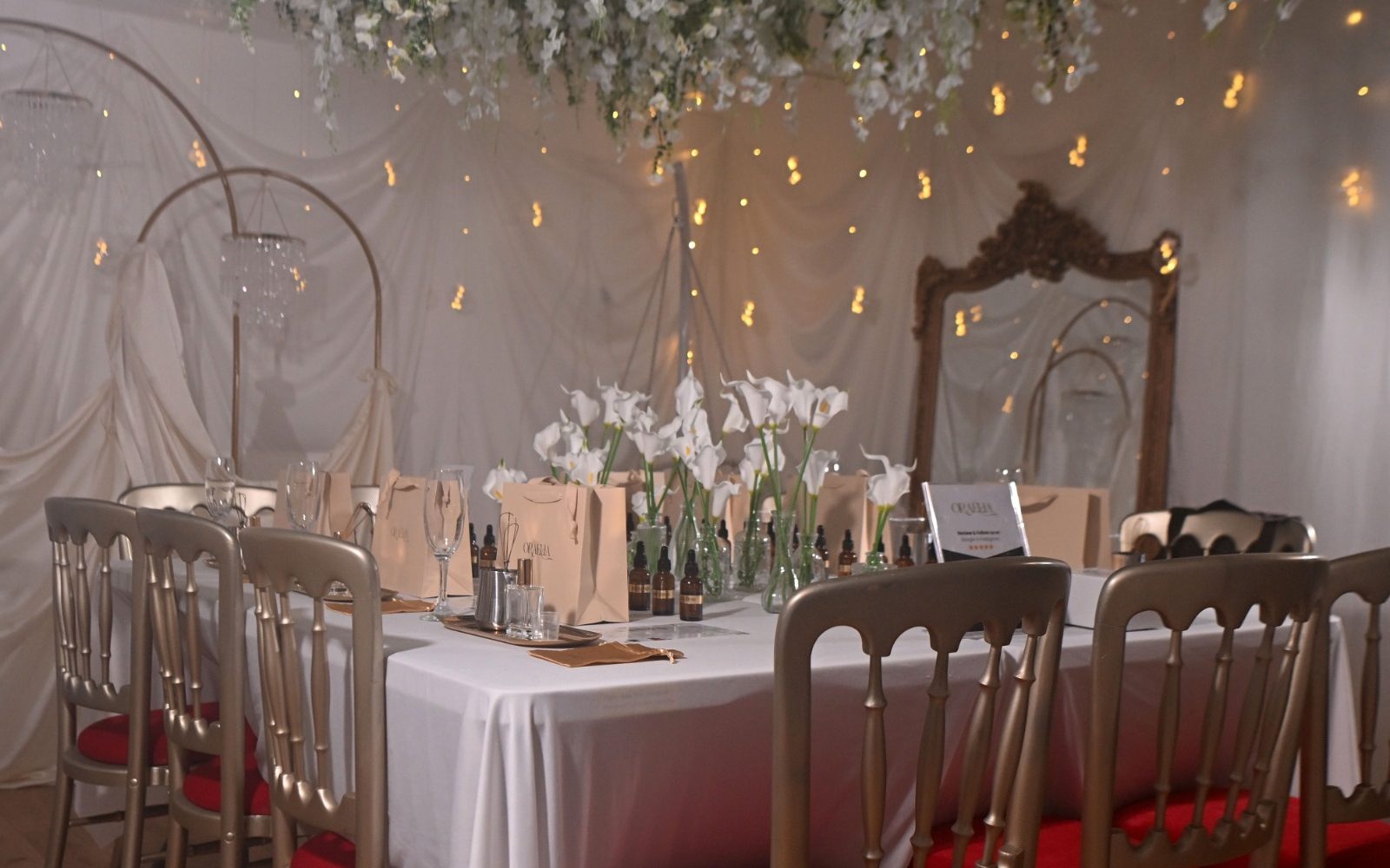 Inside hidden-away sanctuary in Bradford designed to make…