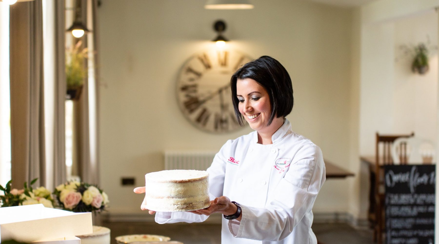 ‘There is a lot of negativity around, but&hellip;