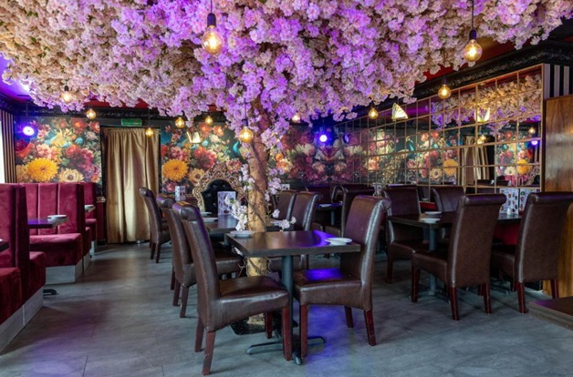 This Bradford district curryhouse could be named best…