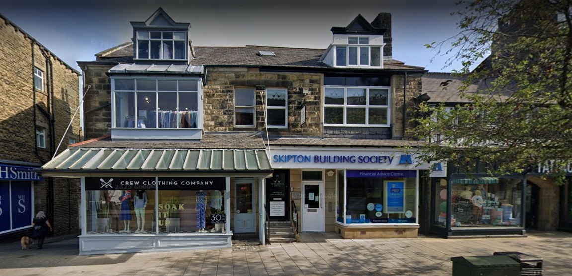 Jobs at risk and clients in limbo as&hellip;