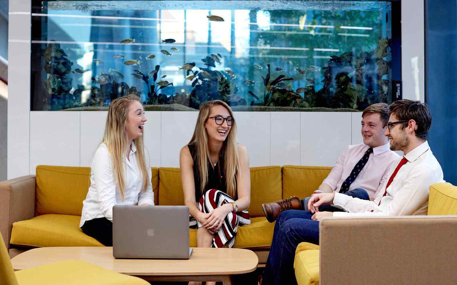 Building the North East’s future workforce