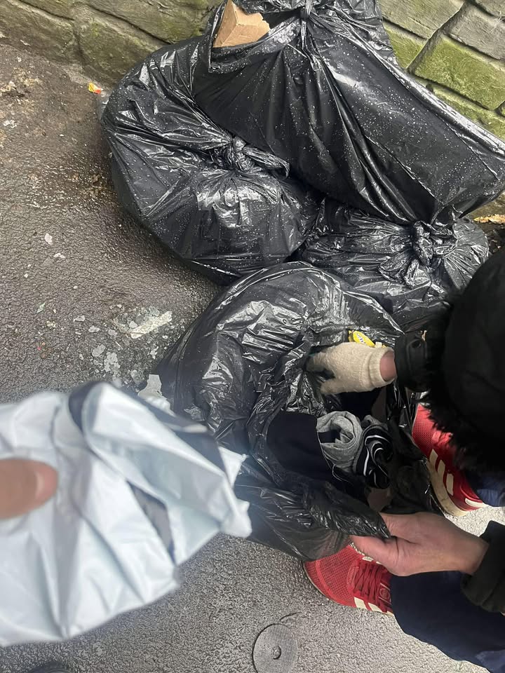 ‘Rats are everywhere, it’s embarrassing’ – Business boss&hellip;