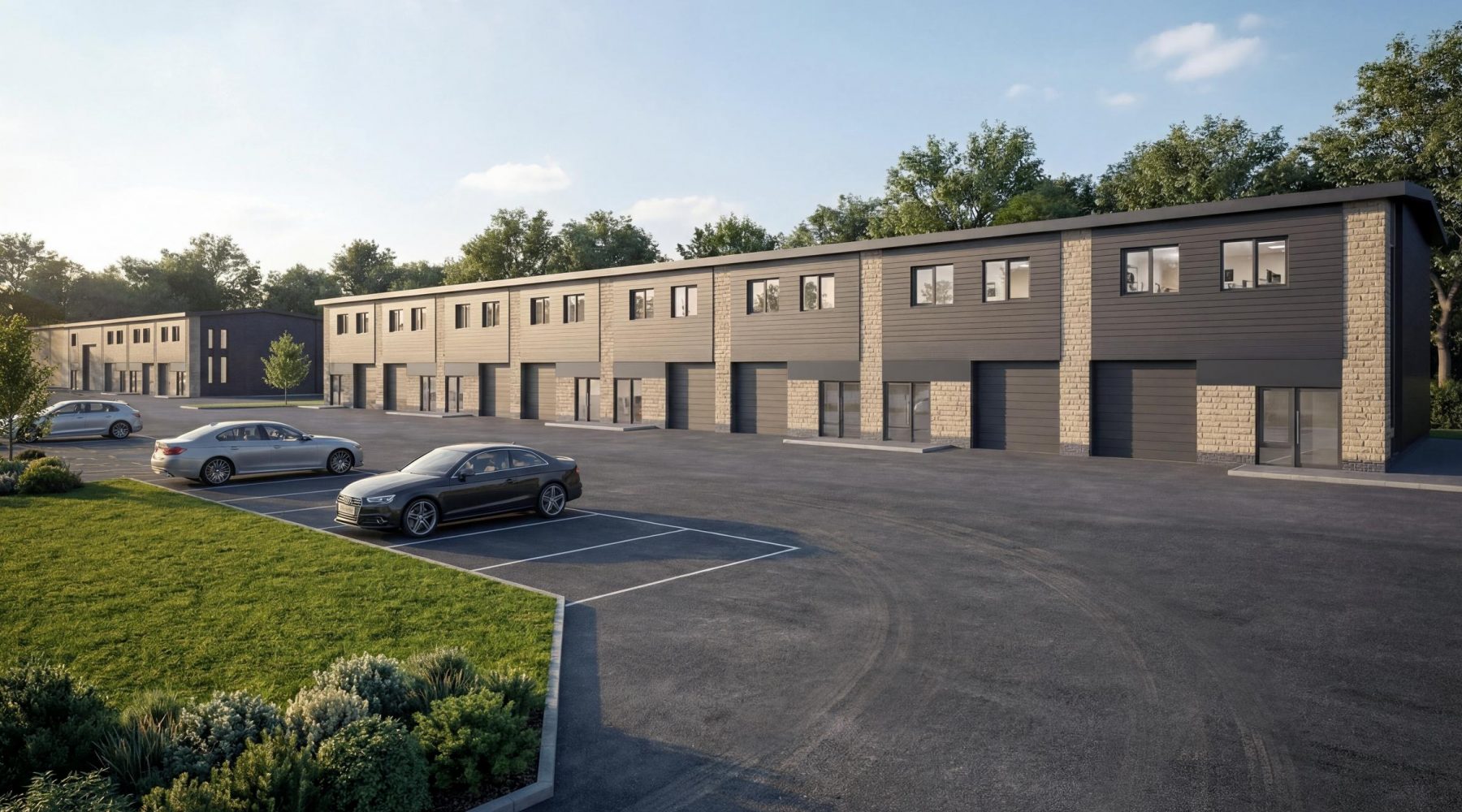 New industrial development on track to create 120&hellip;