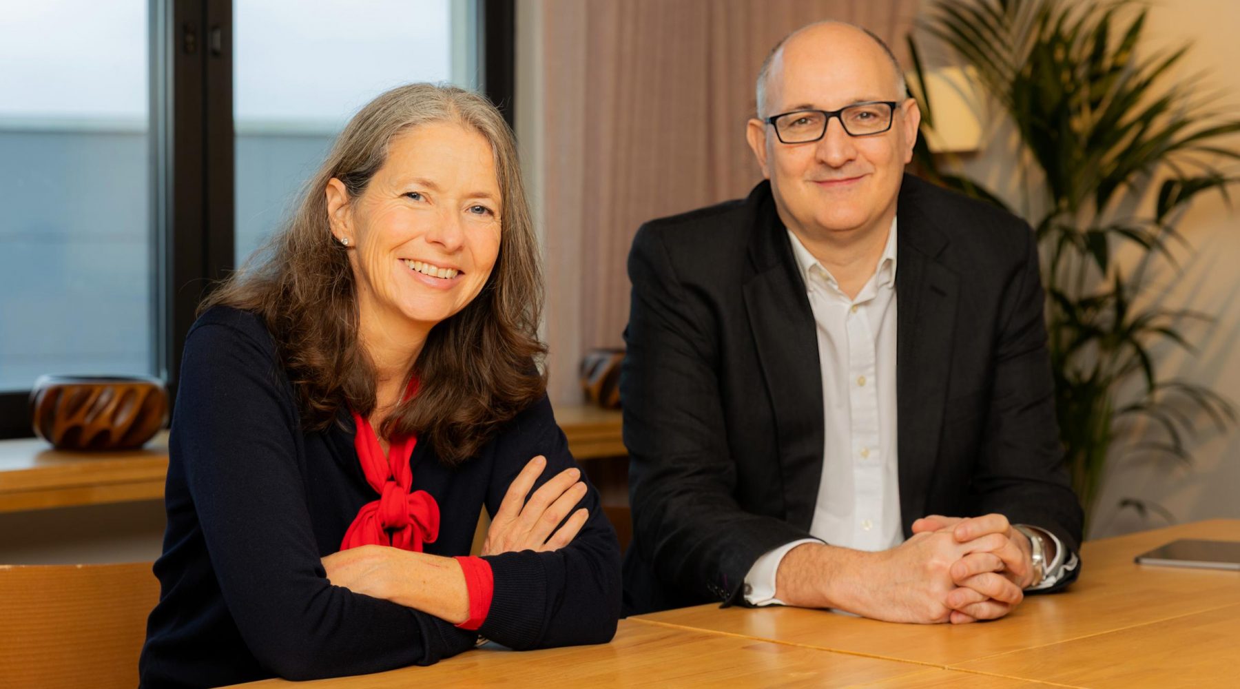 ‘Major milestone’ as deal agreed between accounting firms