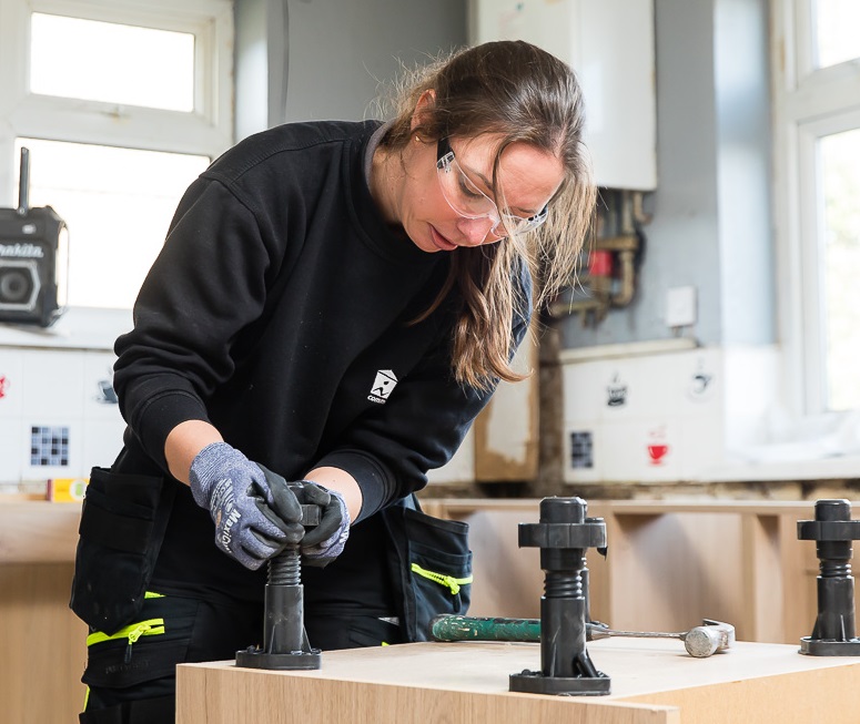 National Apprentice Week: Social landlord launches apprenticeship drive