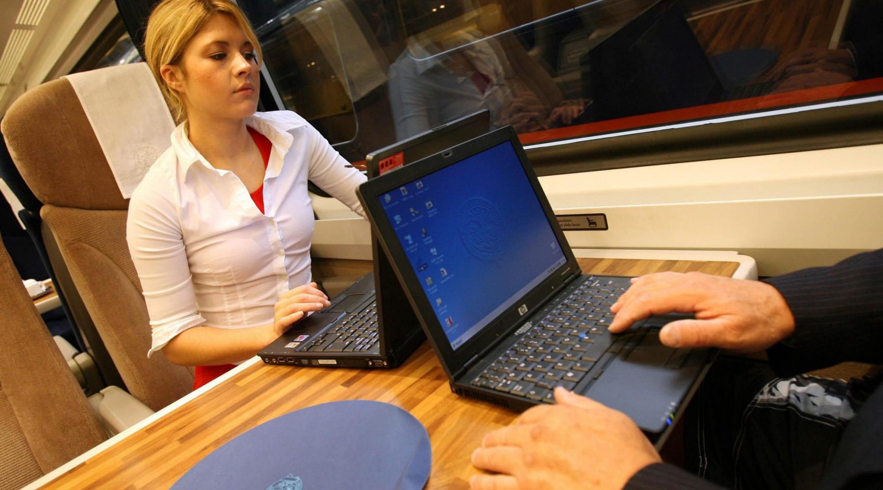 With work ‘secrets’ on show everywhere, is anything&hellip;