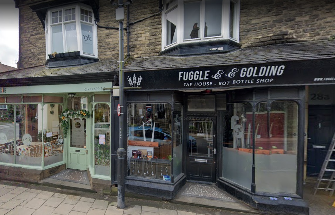 ‘Disappointing news’ craft beer bar and bottle shop&hellip;