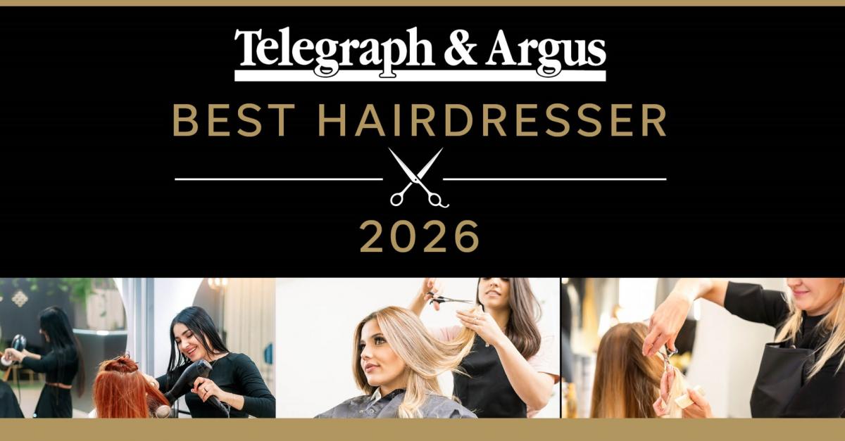 REVEALED: The 10 finalists in running to be…