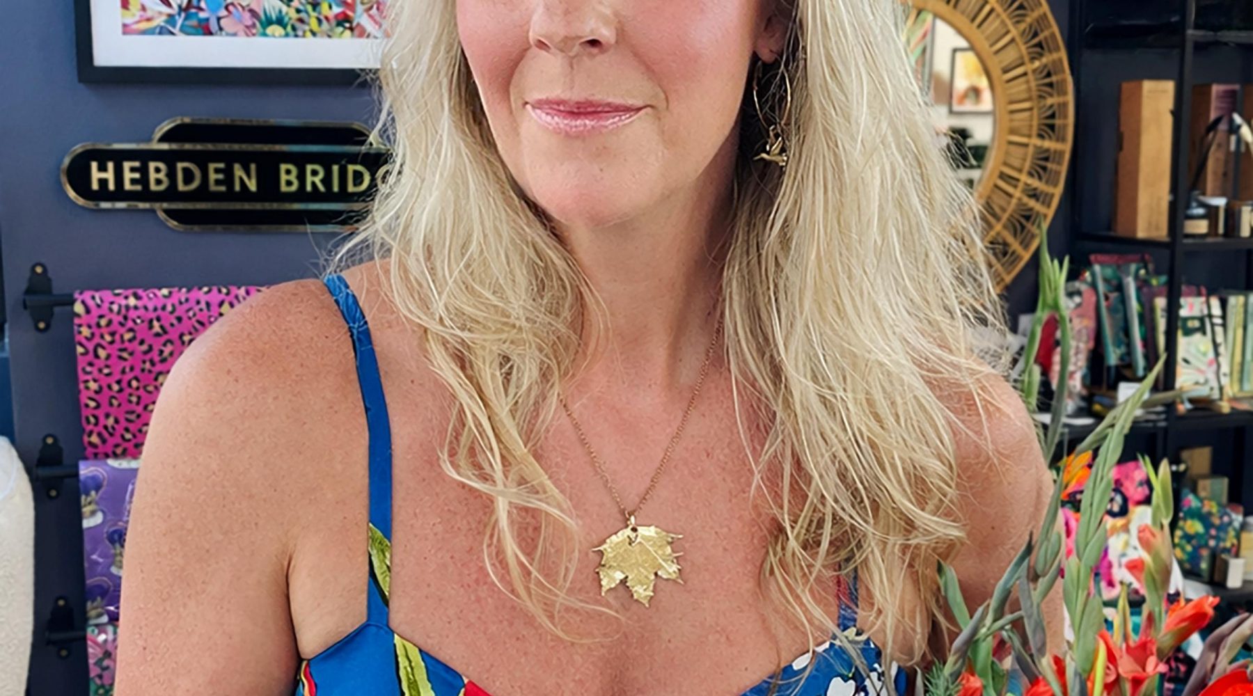 Michelle Dodds: founder of Bean & Bemble on…