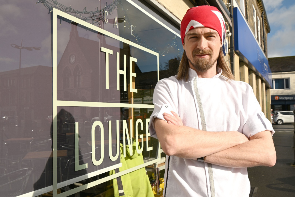 New fine-dining concept with five-course tasting menu launches&hellip;