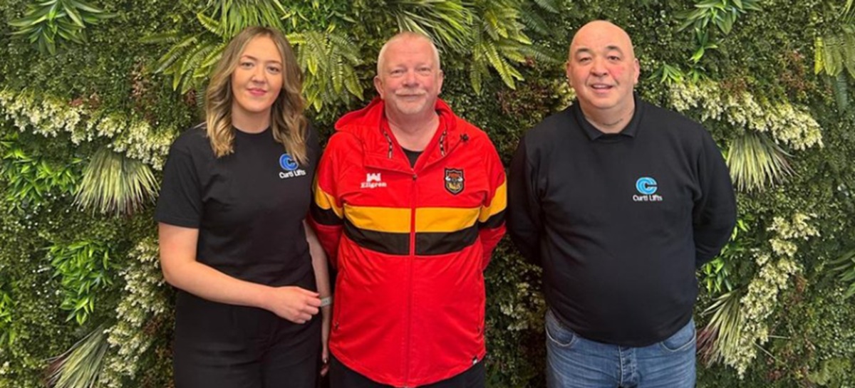 Bulls announce new partner ahead of historic Super…