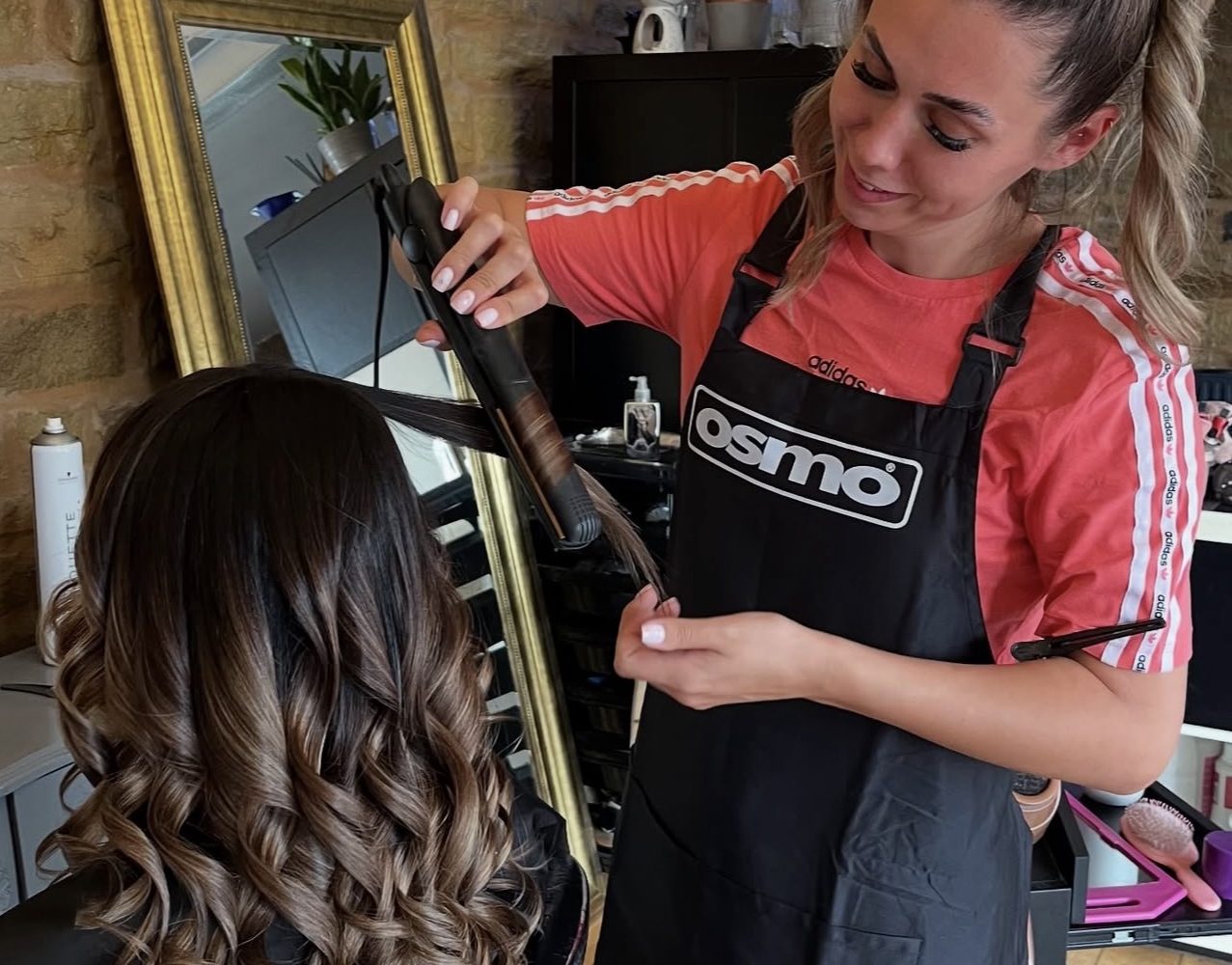 Excitement as popular stylist expands to a new&hellip;