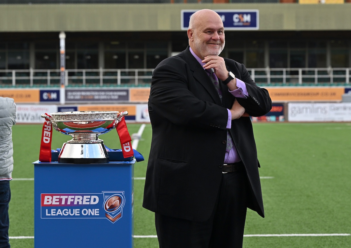 Former Bulls chief Wood becomes RFL chairman after&hellip;