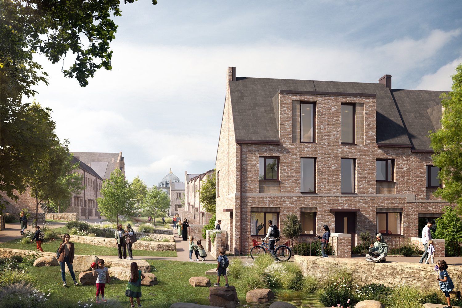 Yorkshire placemaker helps boost parent company’s growth to&hellip;