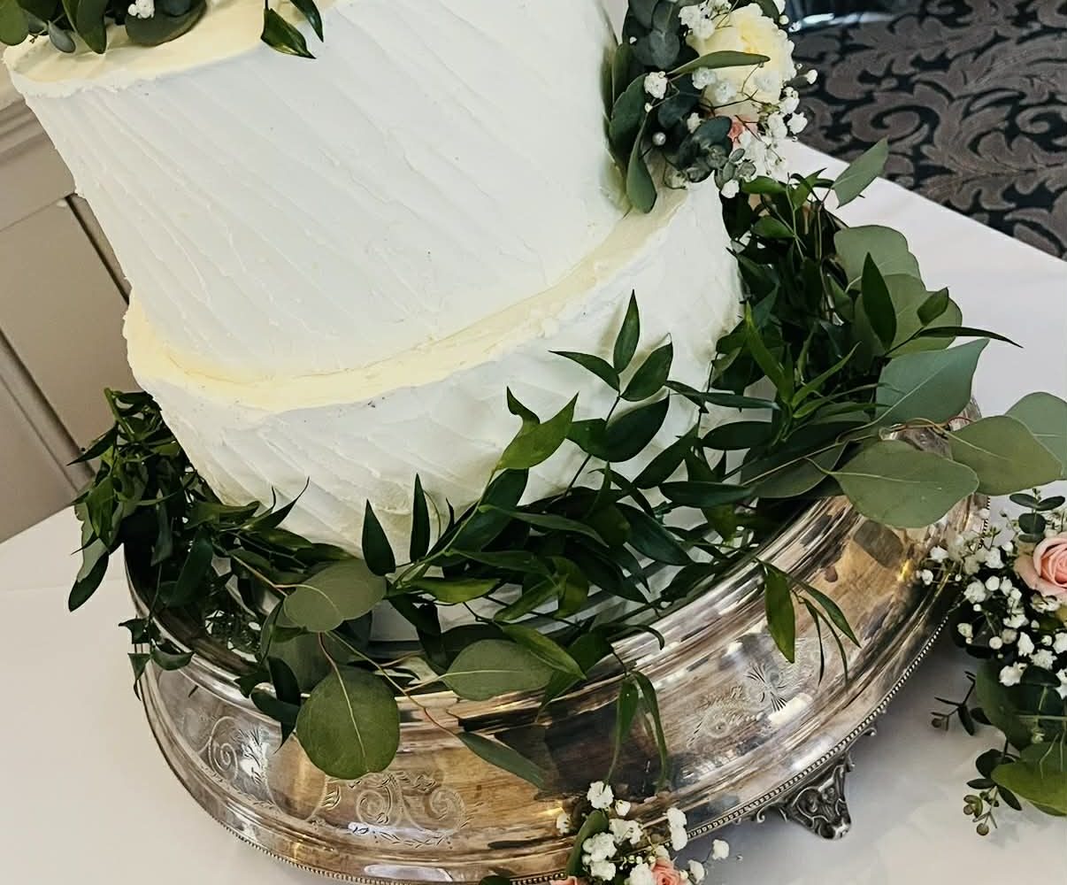 ‘It’s the place to be’ – Popular cake…