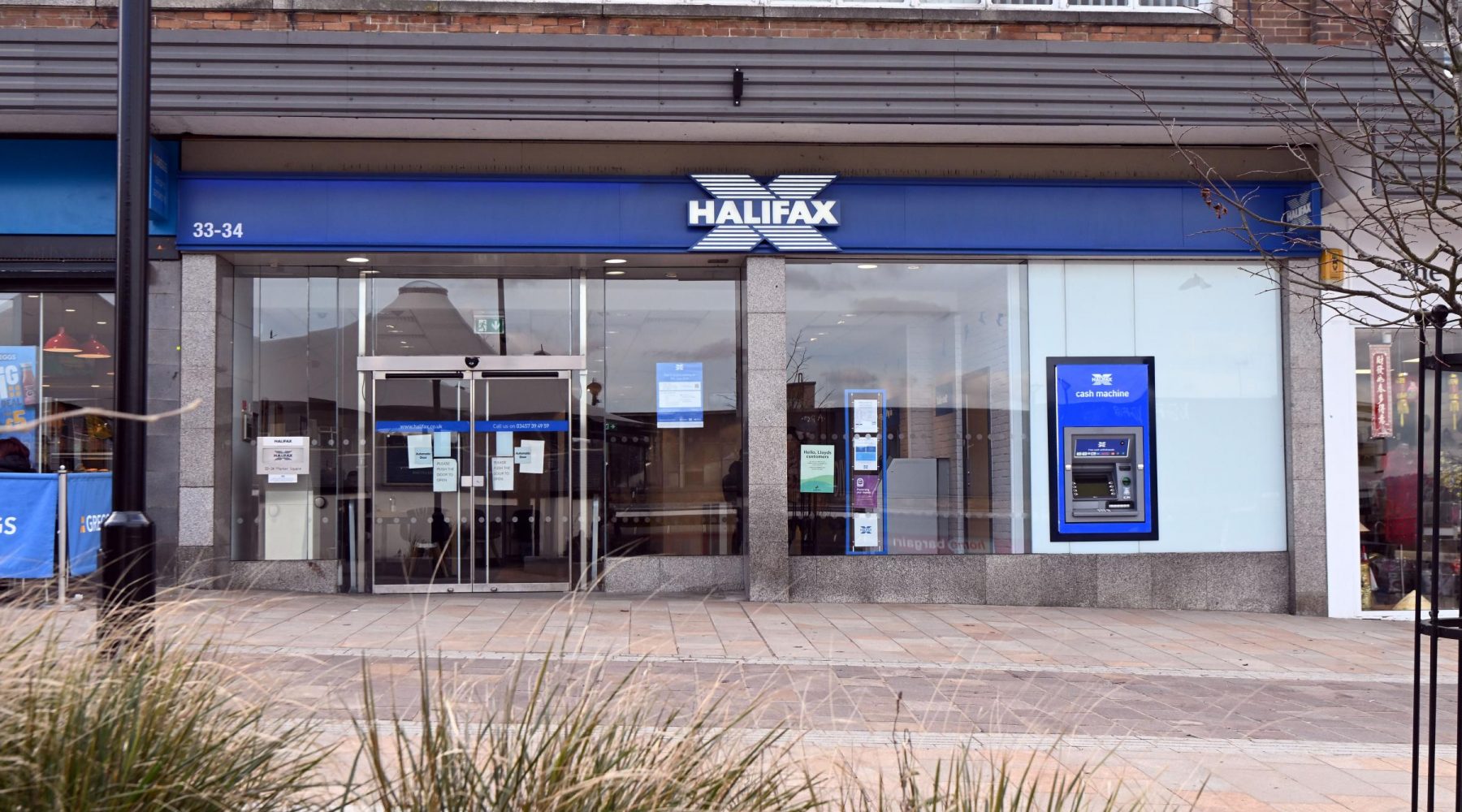 Another Bradford district bank announces closure – here’s…