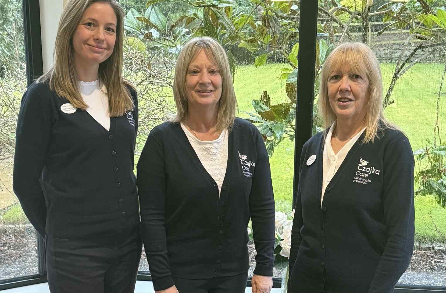 People ‘consistently speak positively’ about this Bradford district&hellip;