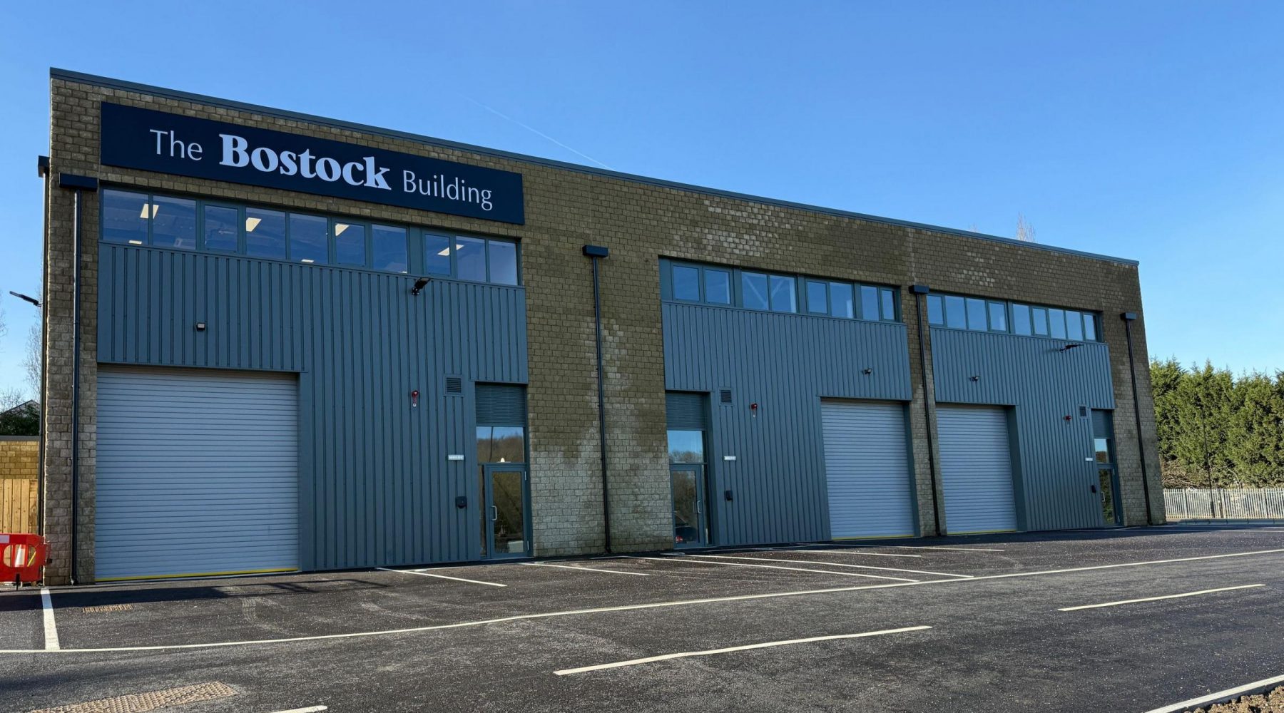 Multi-million pound development at mill unveiled