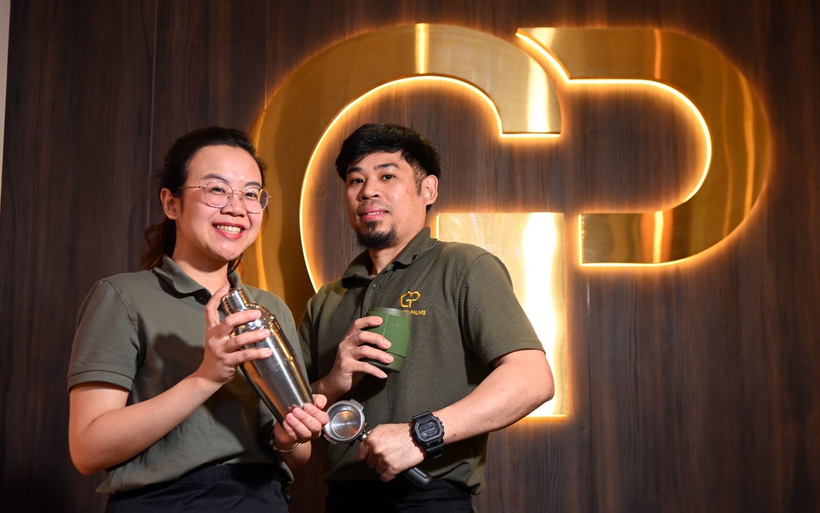 Inside new 350-seat Bradford city centre venue as&hellip;