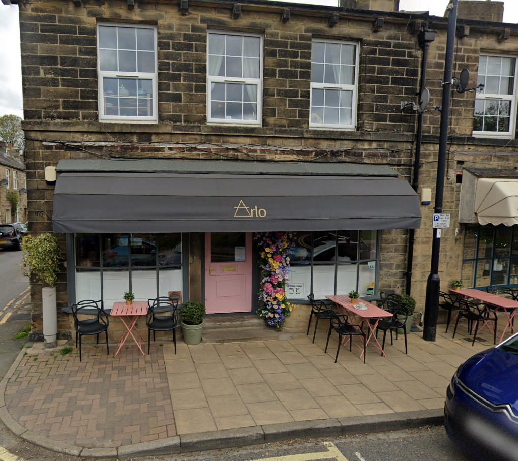 ‘Distressing couple of days’ for cafe following death…