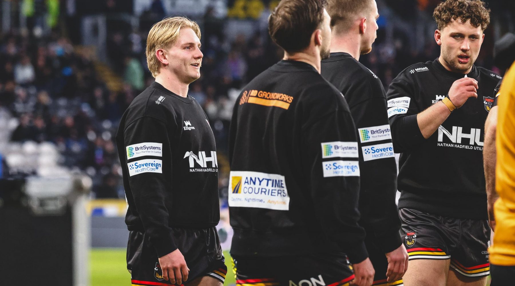 Bulls buzzing with deal as company commits to…