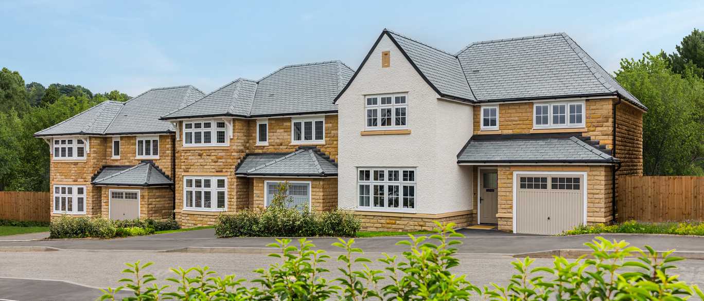 Huddersfield homebuilder offering up to £25,000 for armed&hellip;