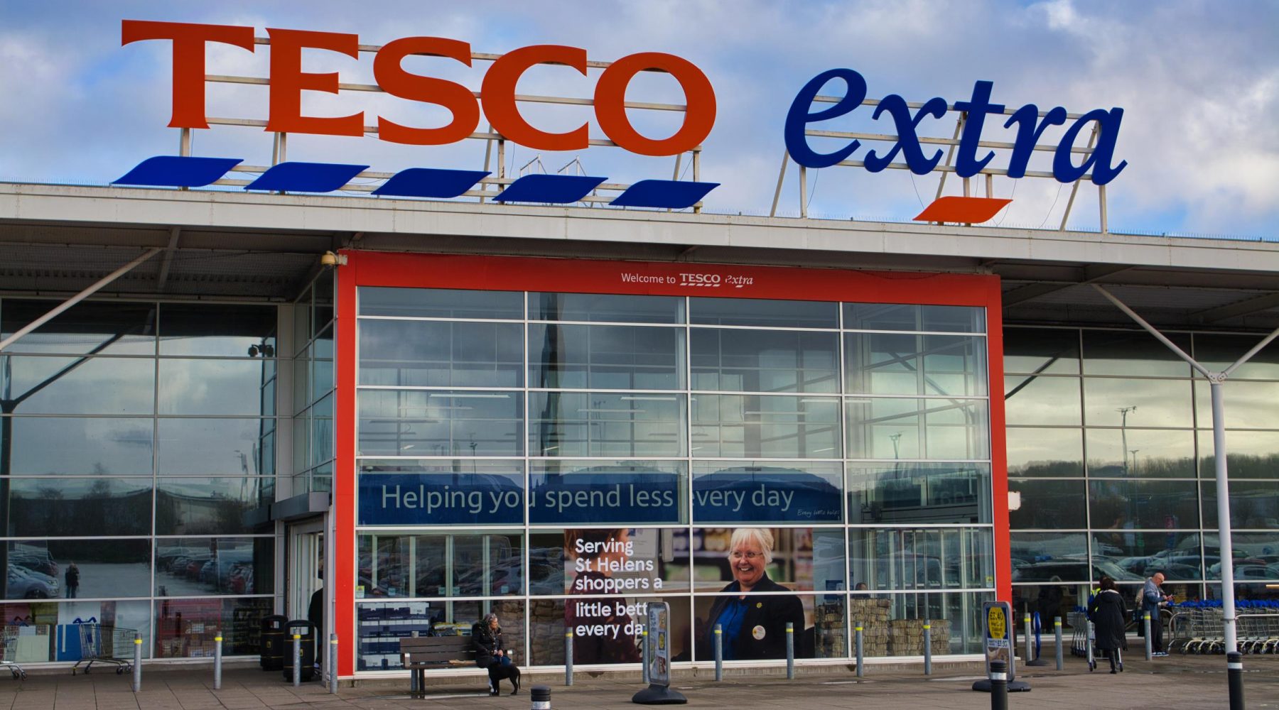 Tesco shoppers need ID to buy mangoes –…