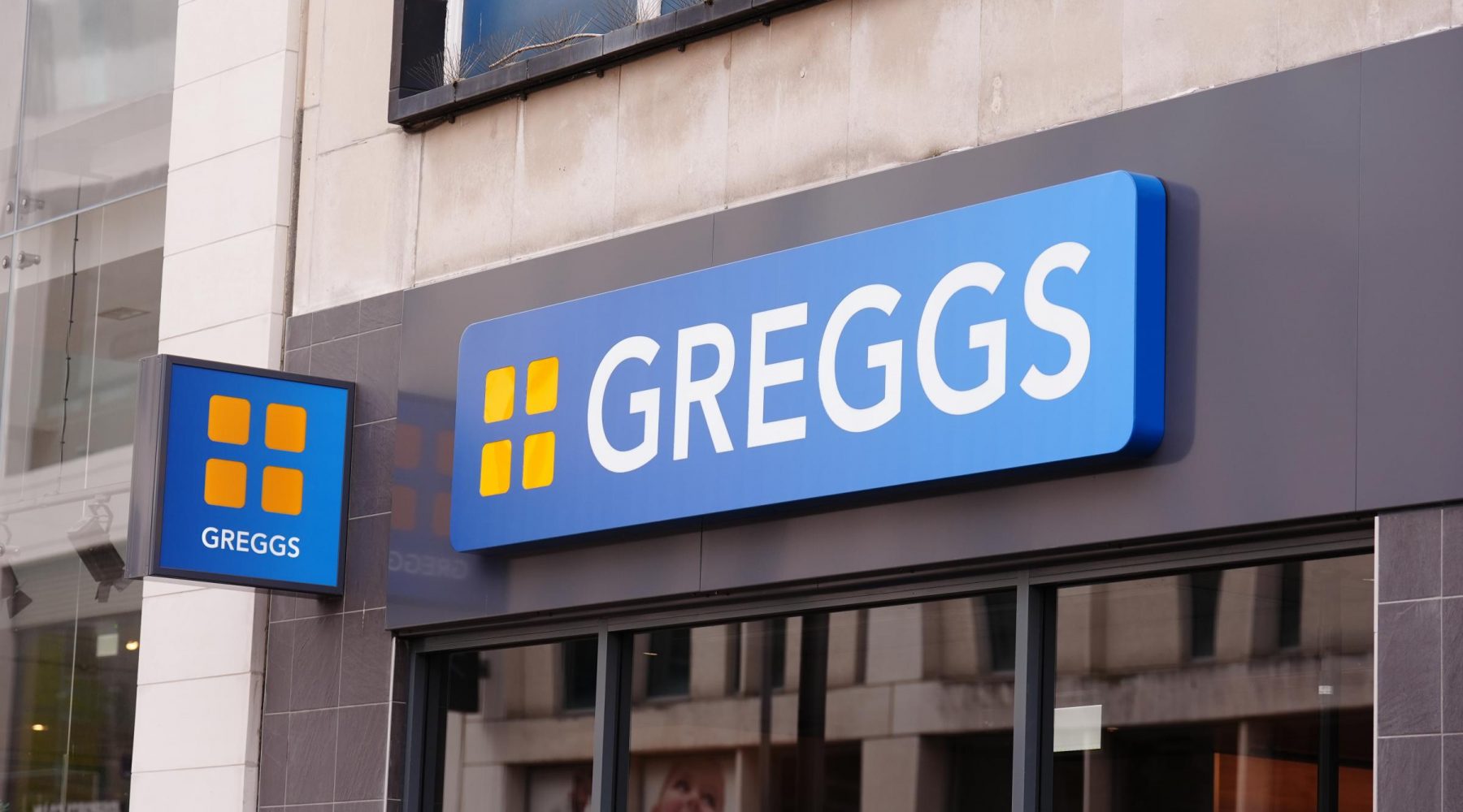 Greggs planning to open 120 new bakeries across…