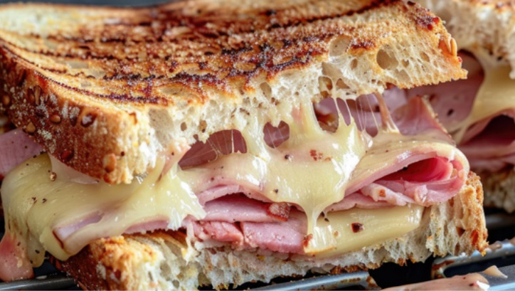 Have your say on which Bradford sandwich shop…