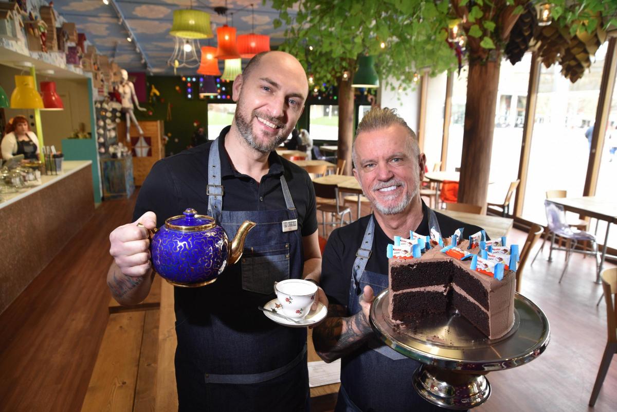 Popular Bradford cafe to shut after seven years…