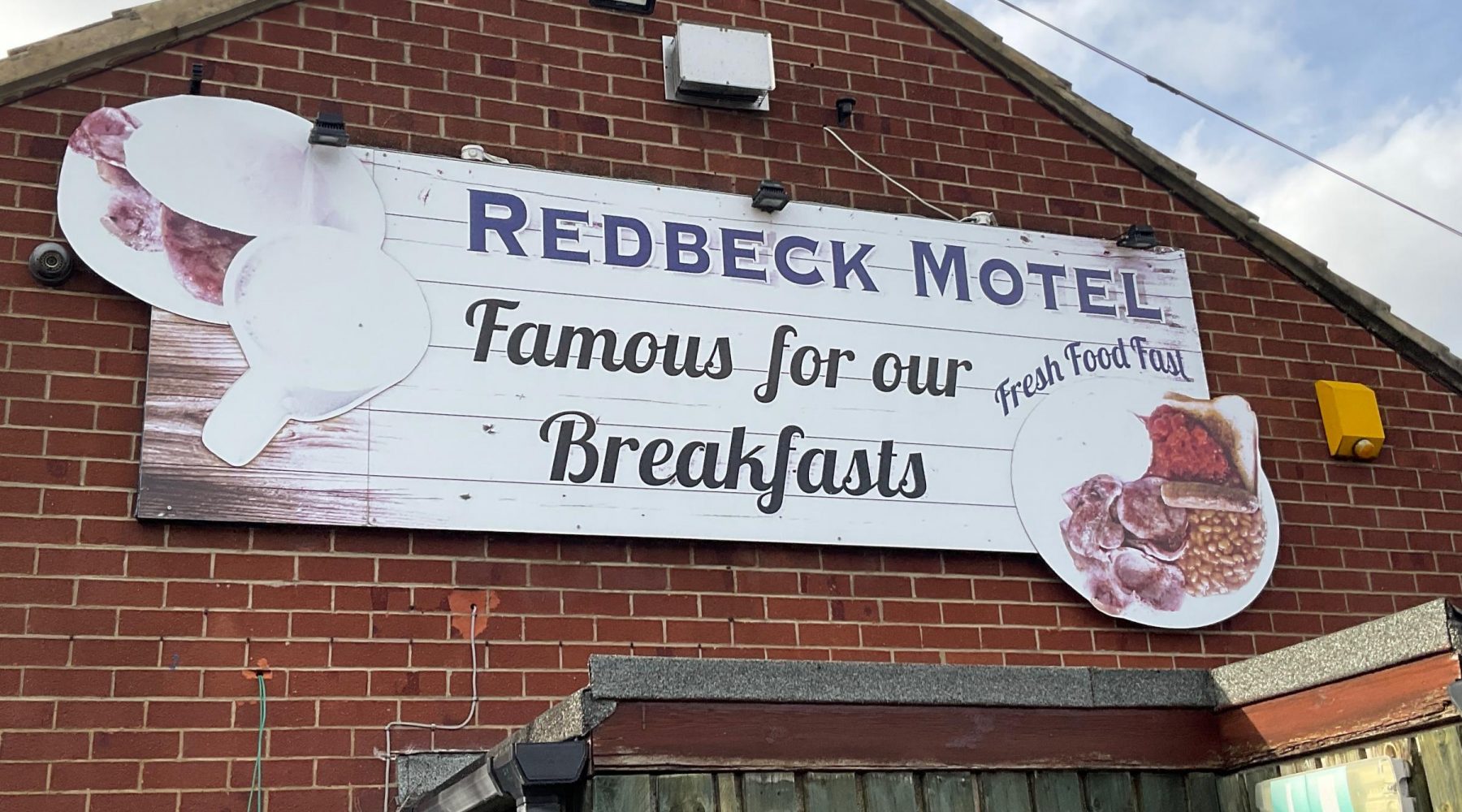 Well-known motel to be auctioned following closure after&hellip;