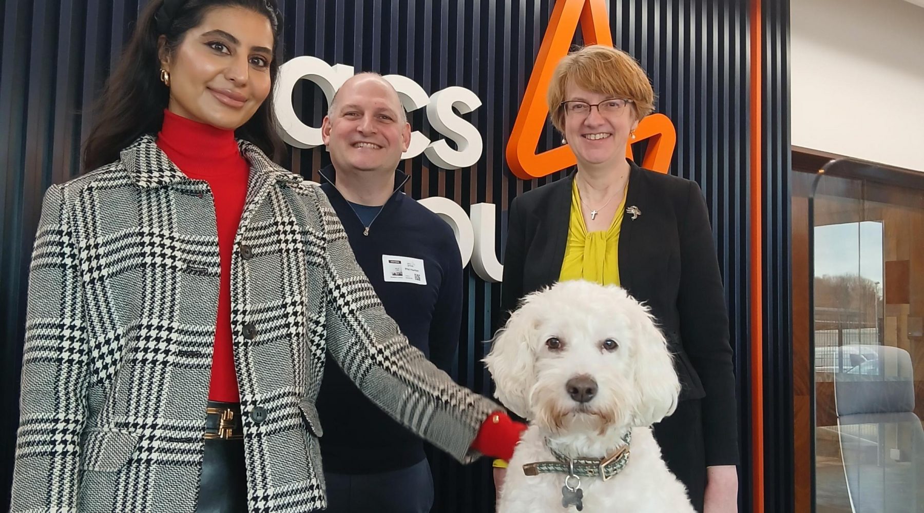 Baildon-based business celebrates success of apprenticeship academy