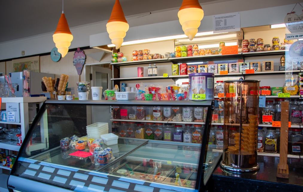 Much-loved ice cream shop to shut after more&hellip;