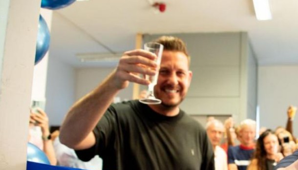 Aspiring Bradford comedians invited to step into the…