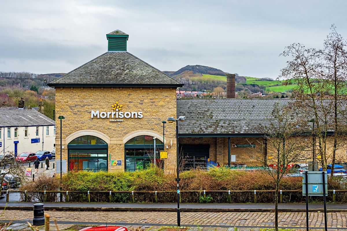 Morrisons confirms ‘significant’ major change to checkouts across&hellip;