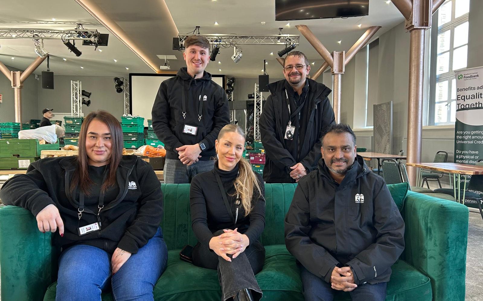 Housing association bolsters teams to improve services for&hellip;