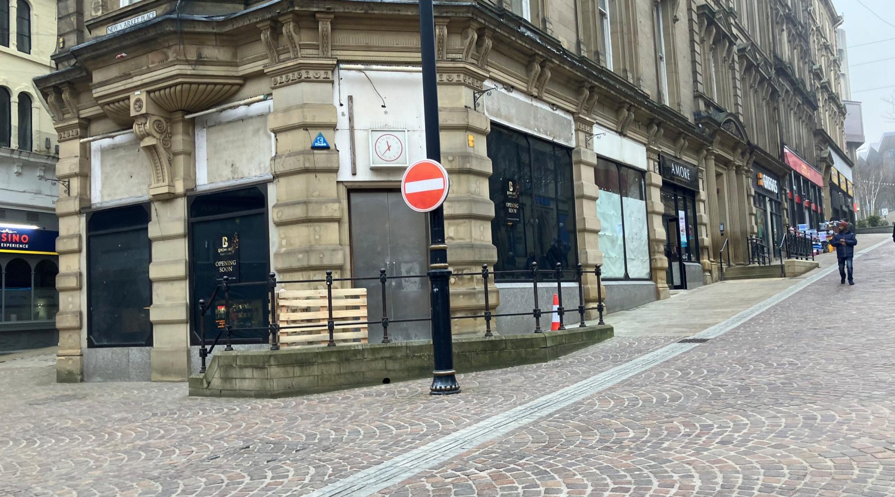 Female shoplifter who ’caused significant harm to local&hellip;