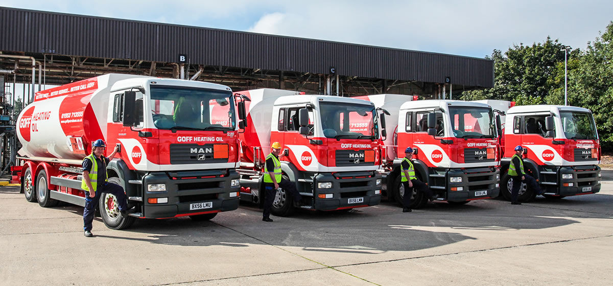 Heating oil firm apologises to customers and refunds&hellip;