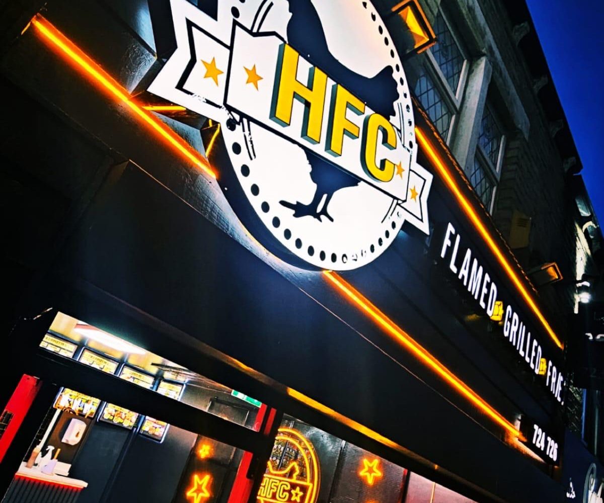 Businesses teaming up to help families with sick&hellip;