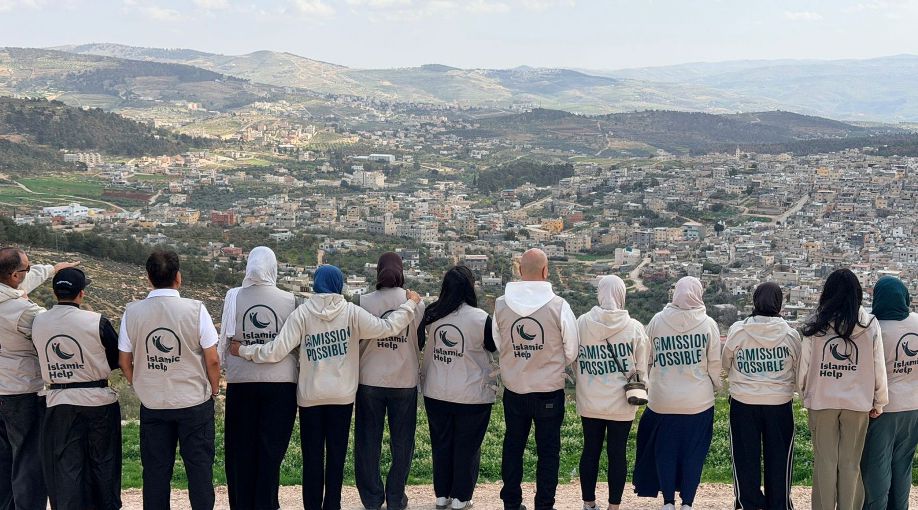 West Yorkshire firm gives more than £2,000 for&hellip;