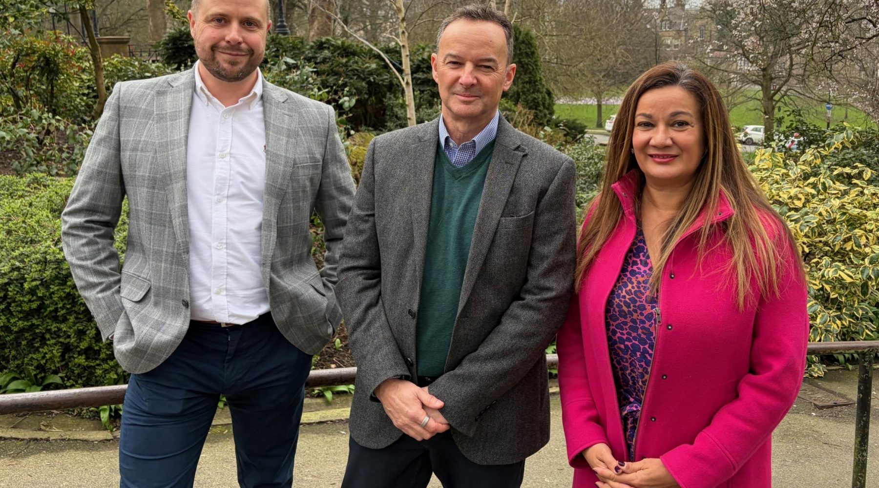 Bradford-based firm to expand into North Yorkshire town