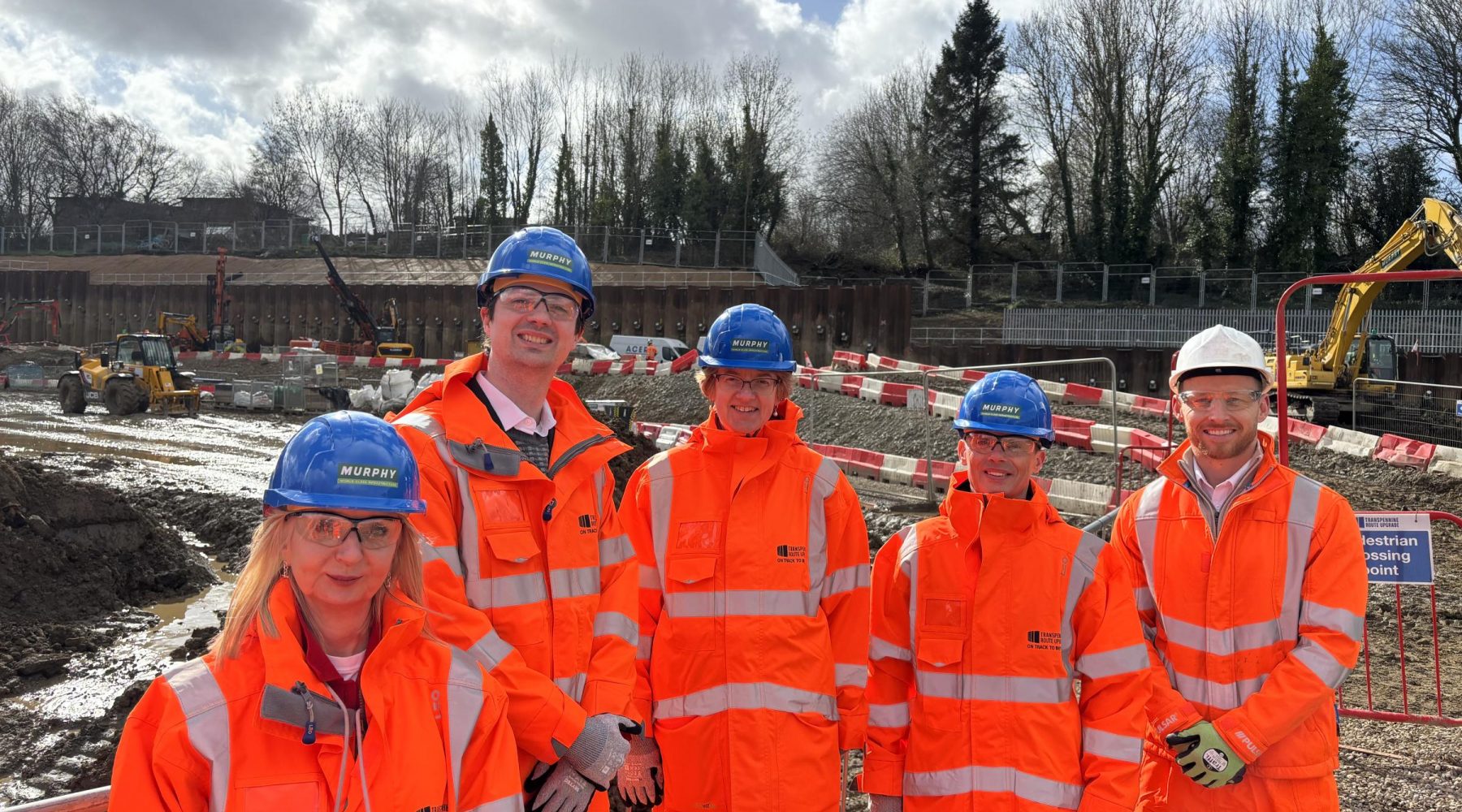 More than £100m to be invested in new&hellip;