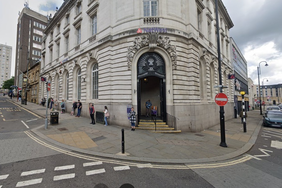 End of an era as closing of town…