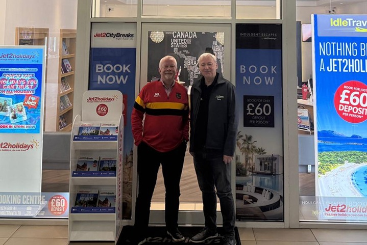 Bulls feeling electric as Idle business hops on&hellip;